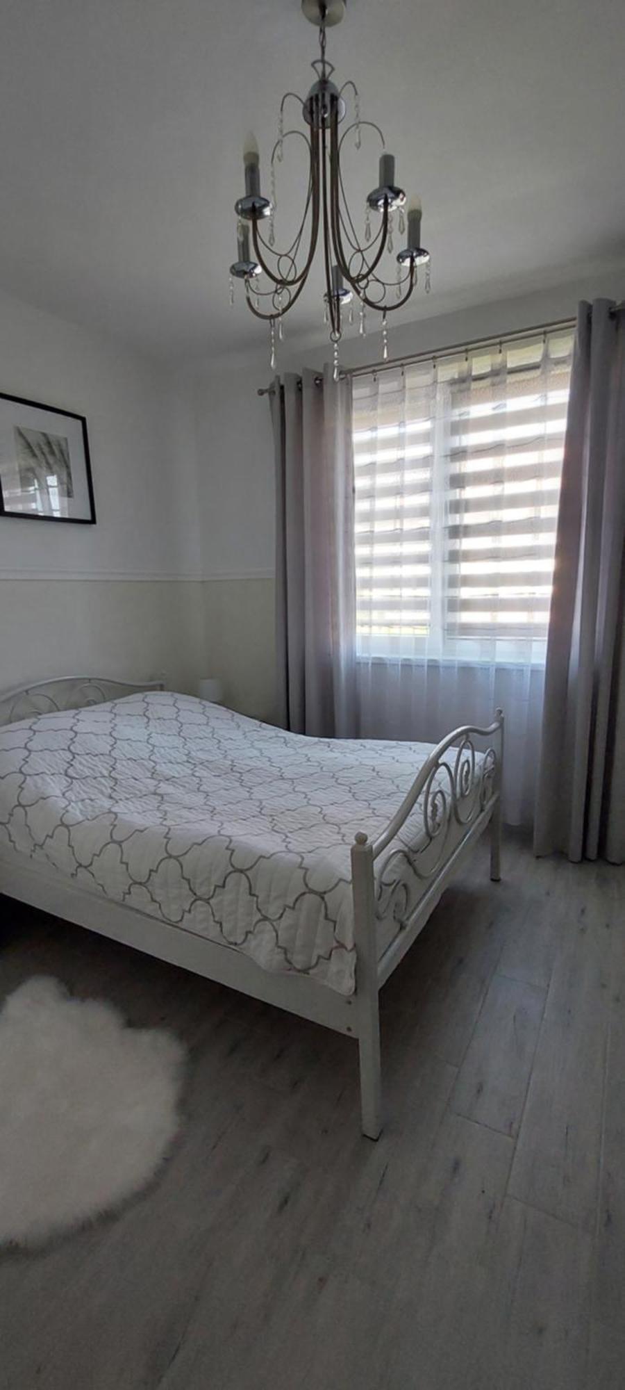 Apartamento Malgorzata Łeba Exterior foto