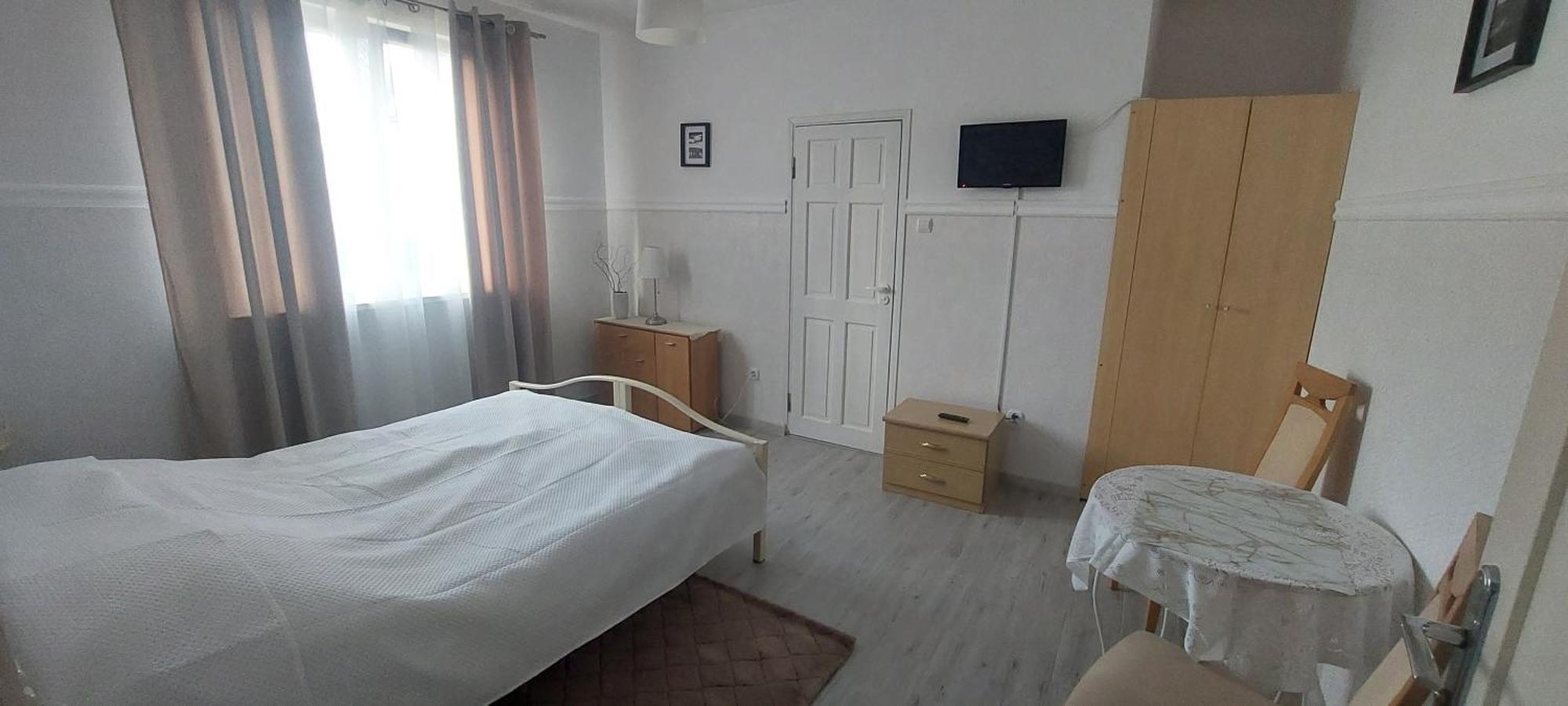 Apartamento Malgorzata Łeba Exterior foto