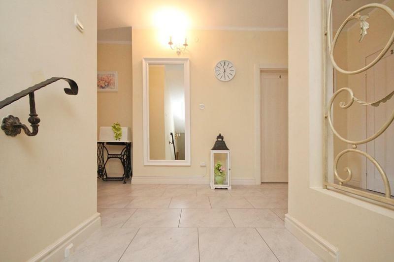 Apartamento Malgorzata Łeba Exterior foto